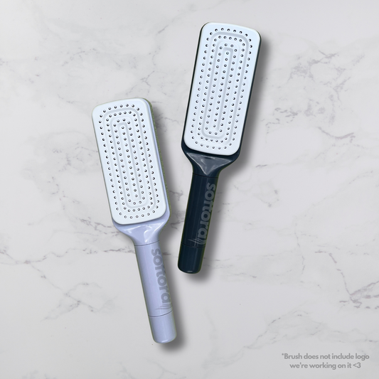 softora™ Hairbrush